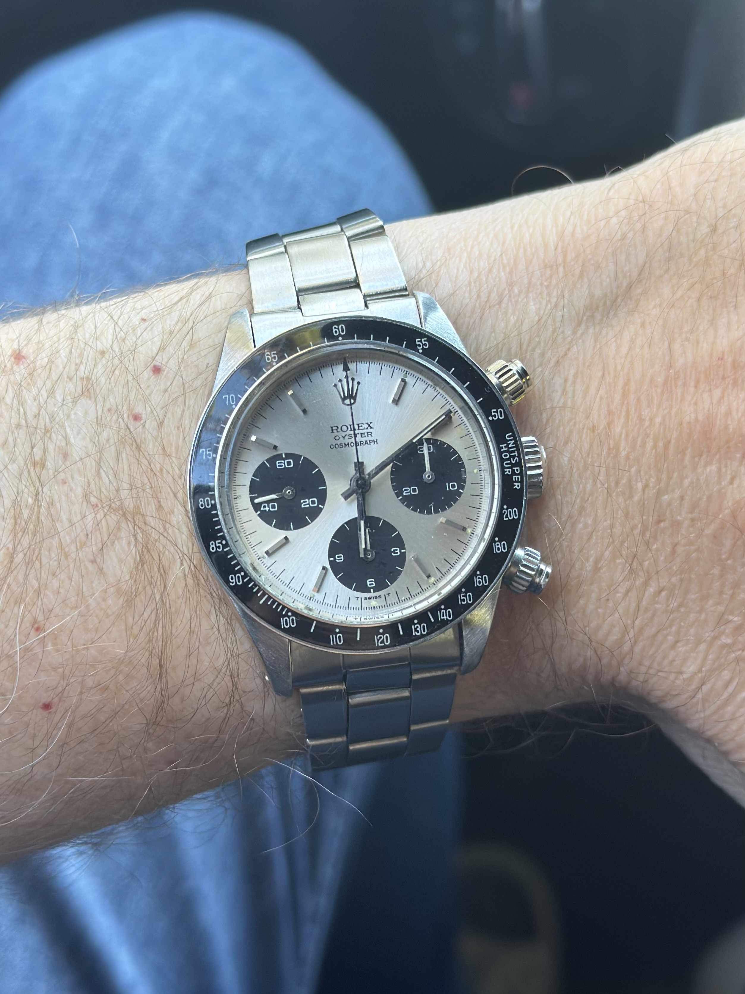 Τι Ρολόι φοράμε σήμερα - Wristshots - Ρολόγια Replica