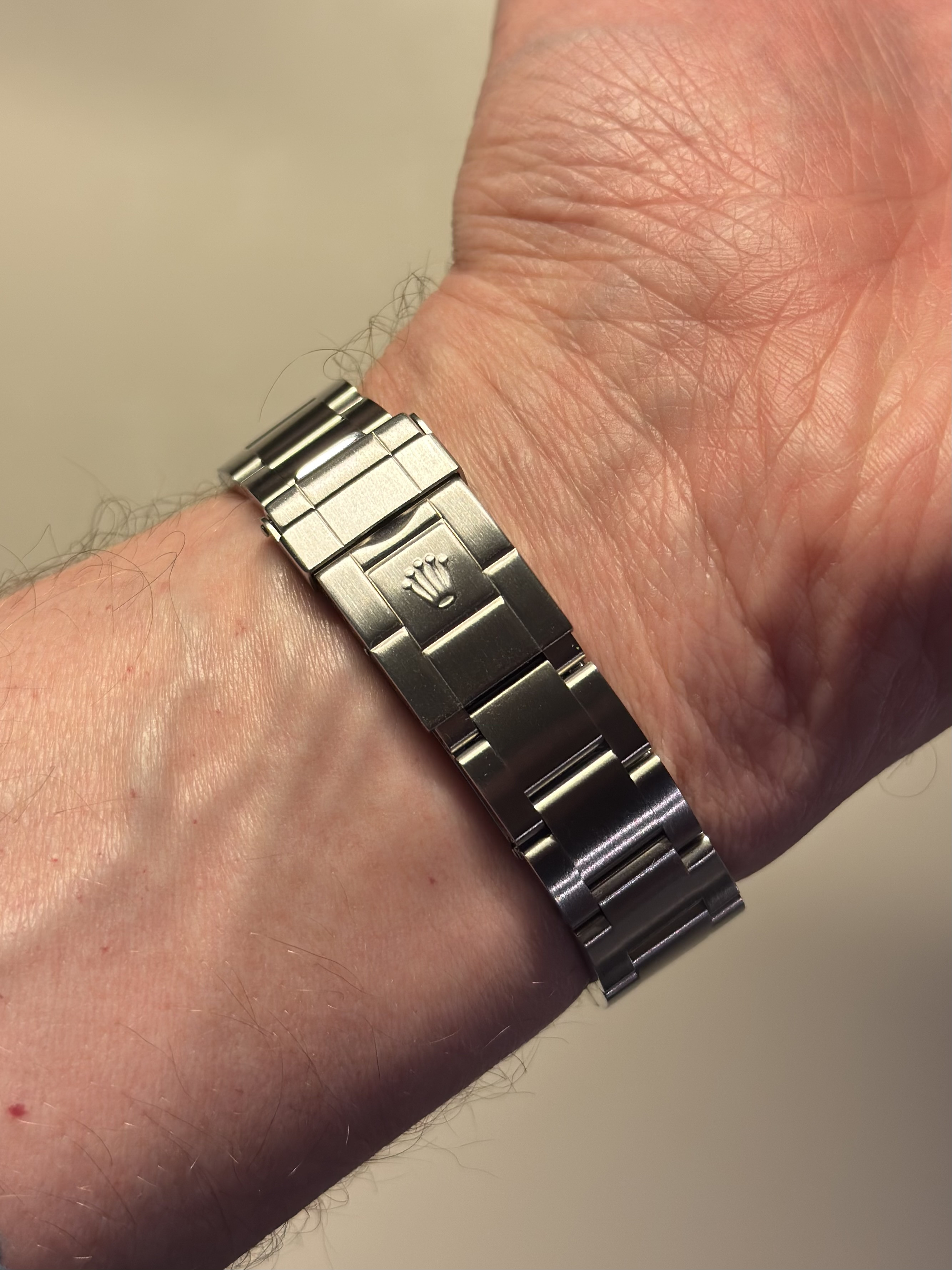 Τι Ρολόι φοράμε σήμερα - Wristshots - Ρολόγια Replica