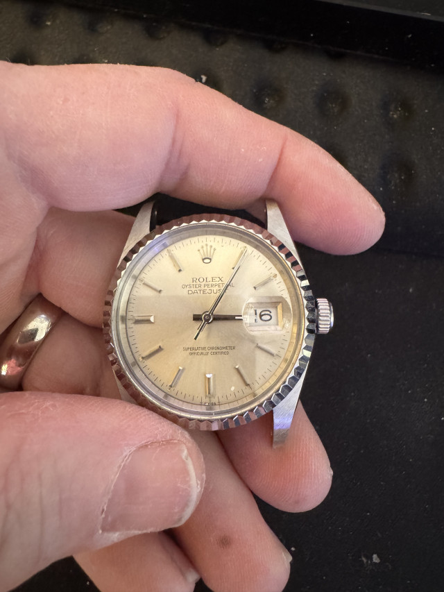 DateJust