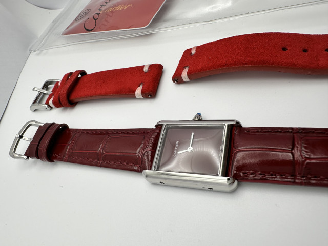 Cartier Must (1)