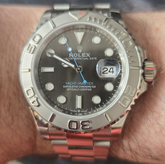 watch