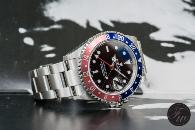 rolex gmt master 16710 52mondayz 4807
