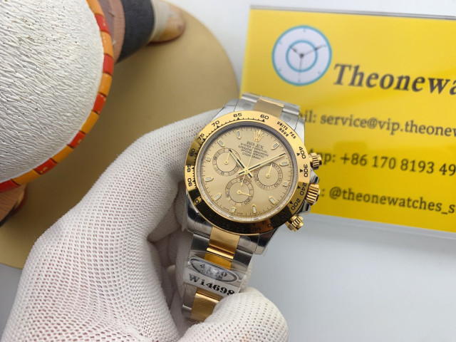 116503 with Deep crystal