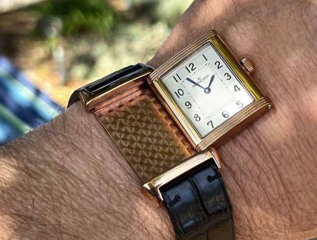 JLC Classic wristshot 12