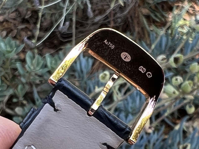 JLC Classic 10