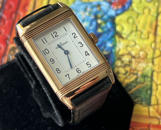 JLC Classic 5