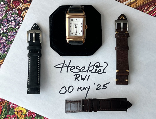 JLC Classic 1