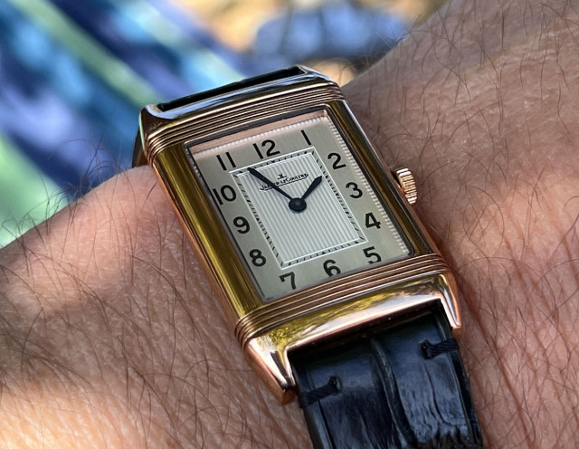 JLC Classic 11