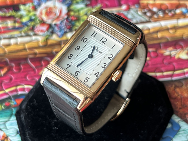 JLC Classic 4