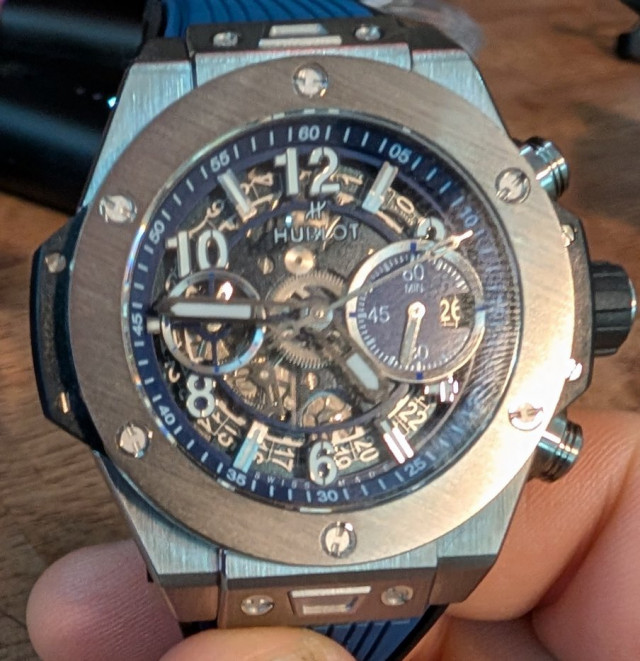 hub 1