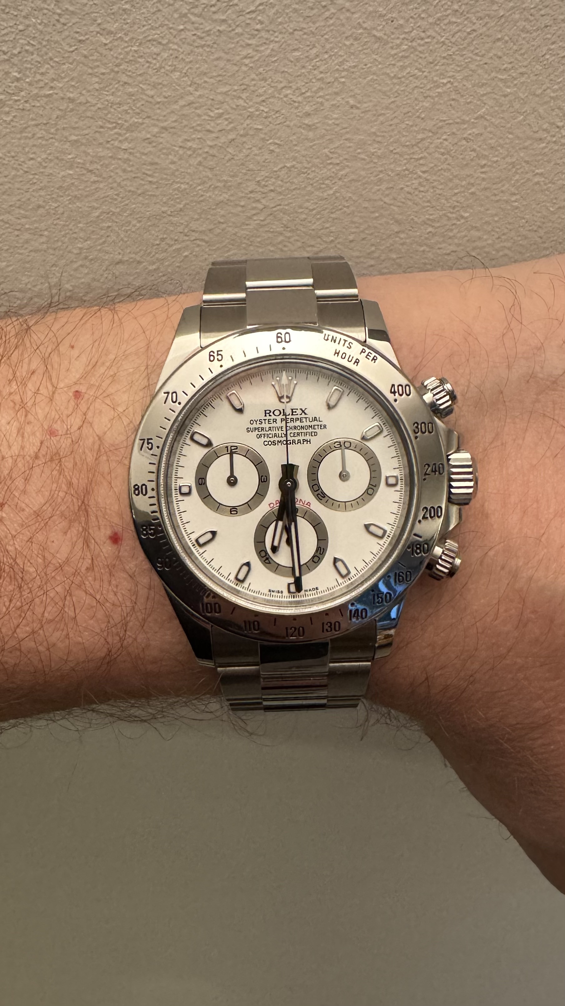 Τι Ρολόι φοράμε σήμερα - Wristshots - Ρολόγια Replica