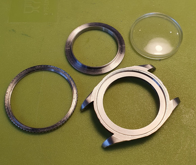 midcase prototype 2