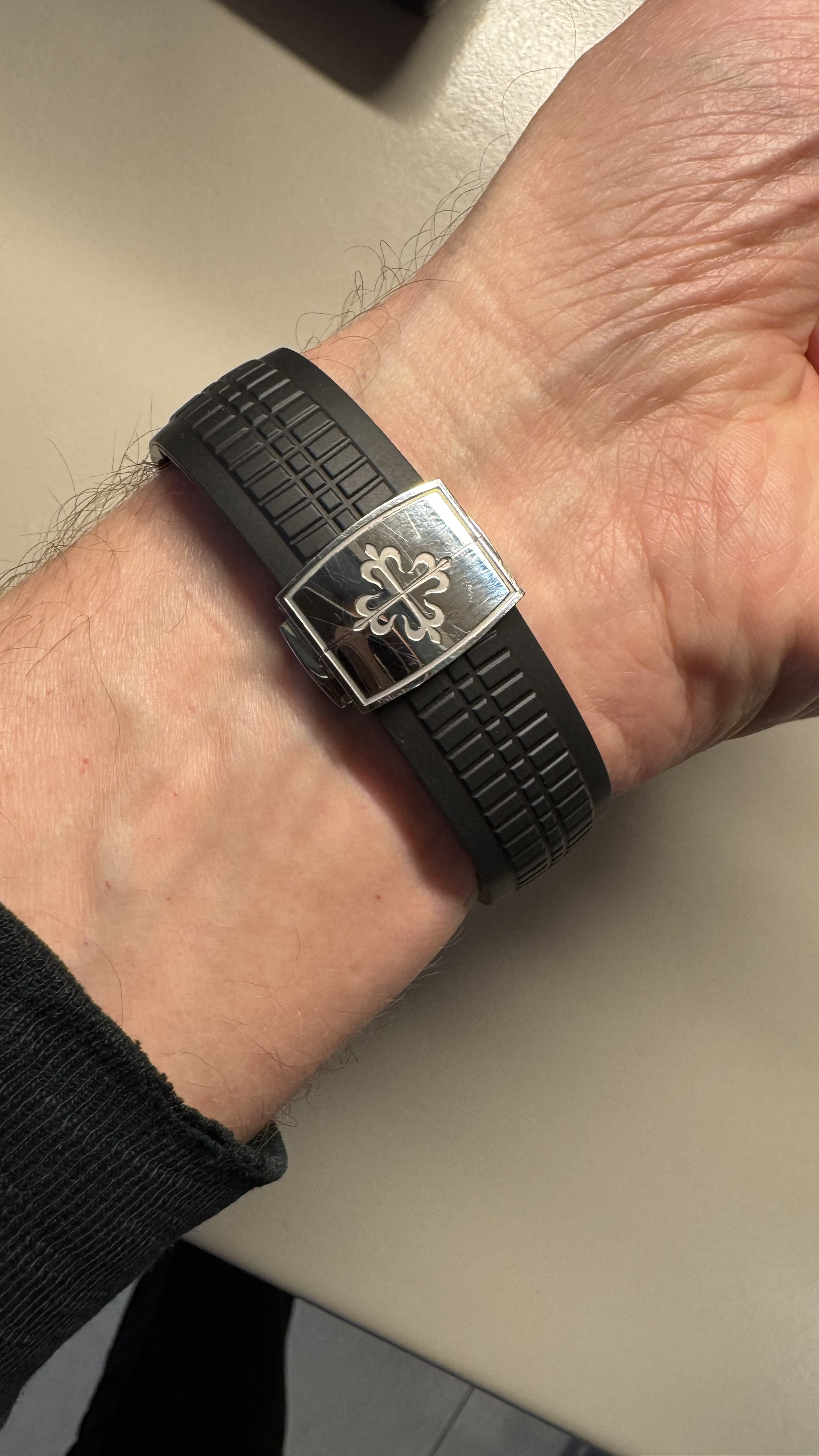 Τι Ρολόι φοράμε σήμερα - Wristshots - Ρολόγια Replica