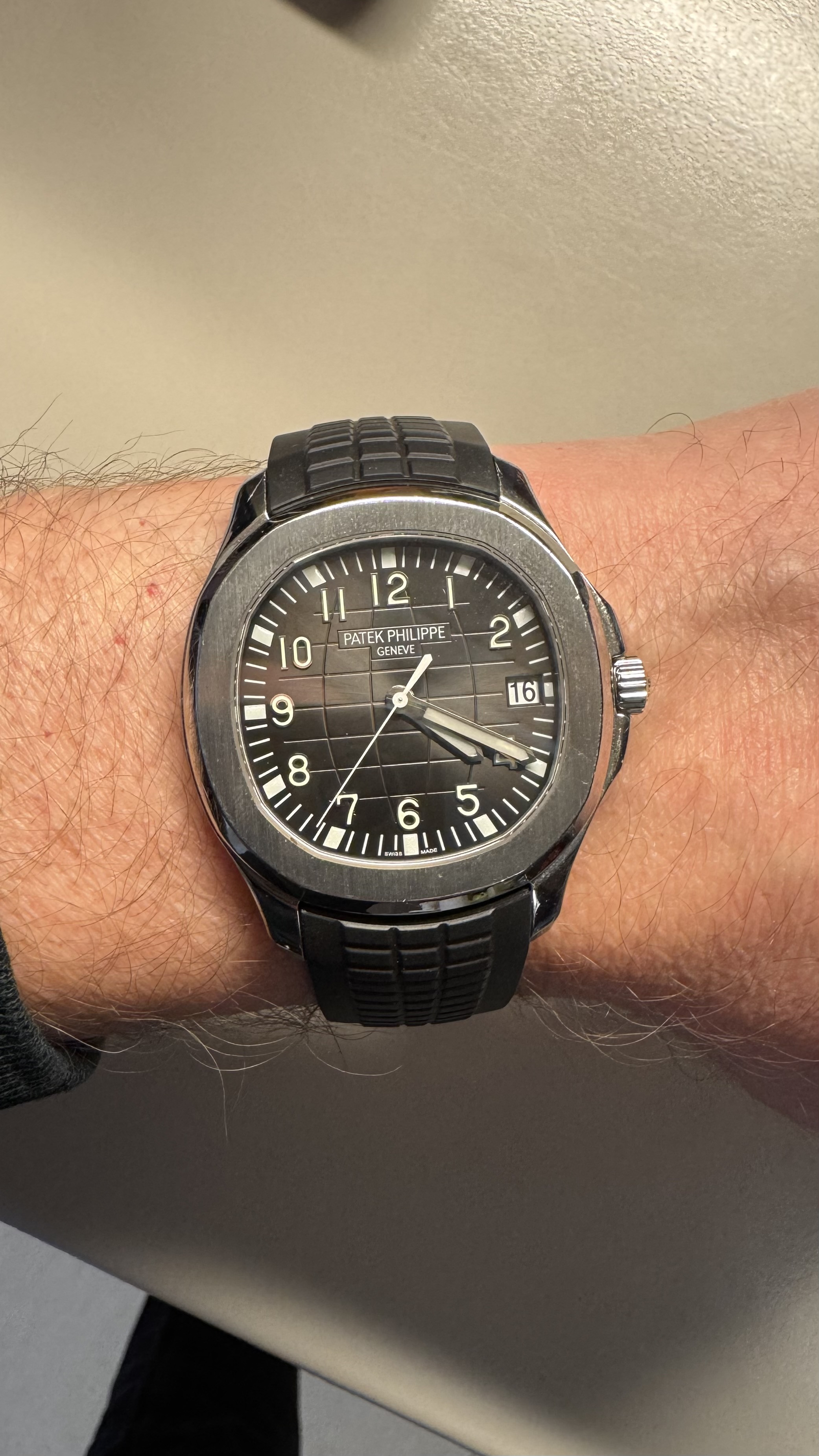 Τι Ρολόι φοράμε σήμερα - Wristshots - Ρολόγια Replica