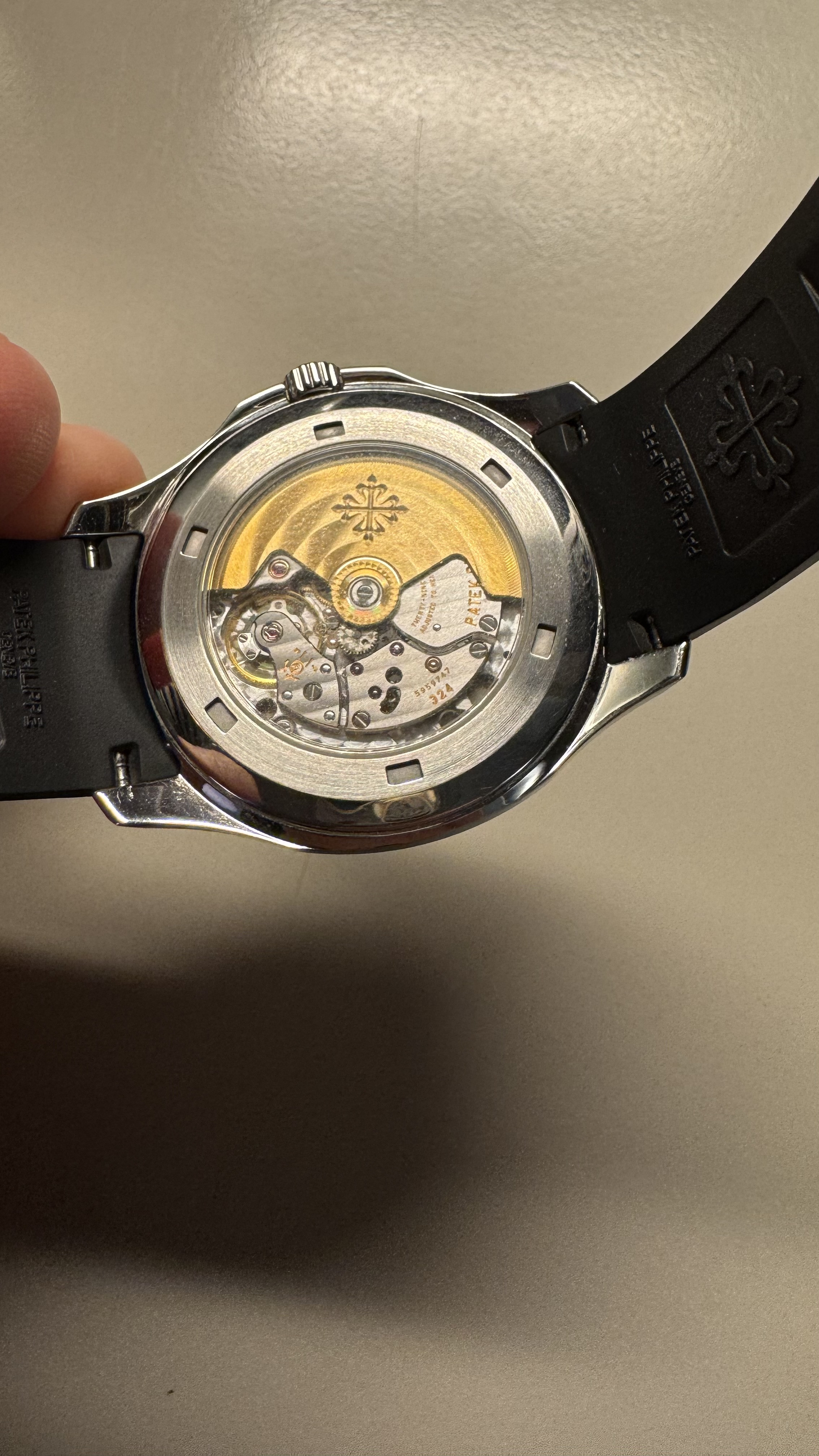 Τι Ρολόι φοράμε σήμερα - Wristshots - Ρολόγια Replica