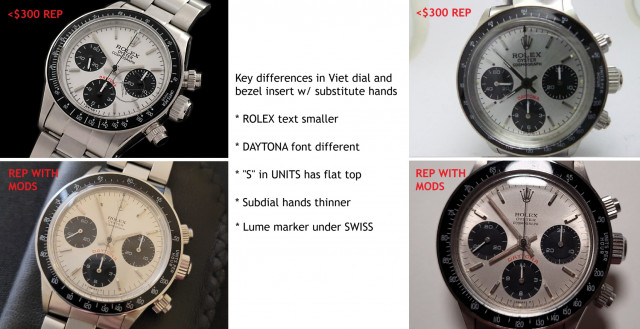 6263 Comparison