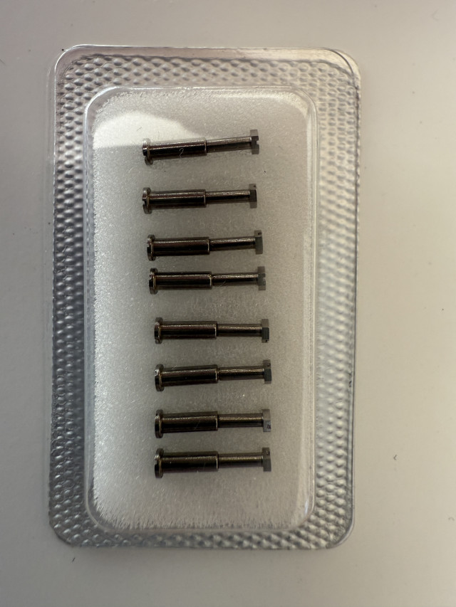 AP screws