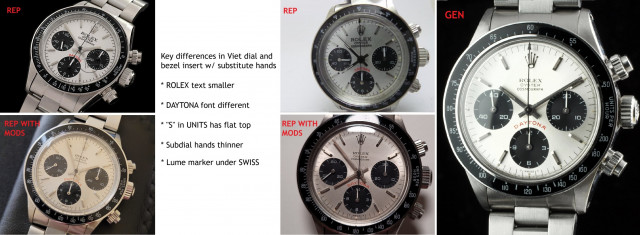 6263 Comparison