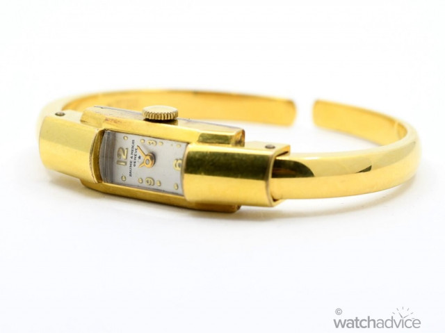 baume mercier Marquise edited