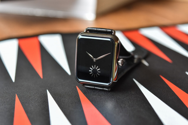 H Moser Cie Swiss Alp Watch Final Upgrade review 7 2048x1364