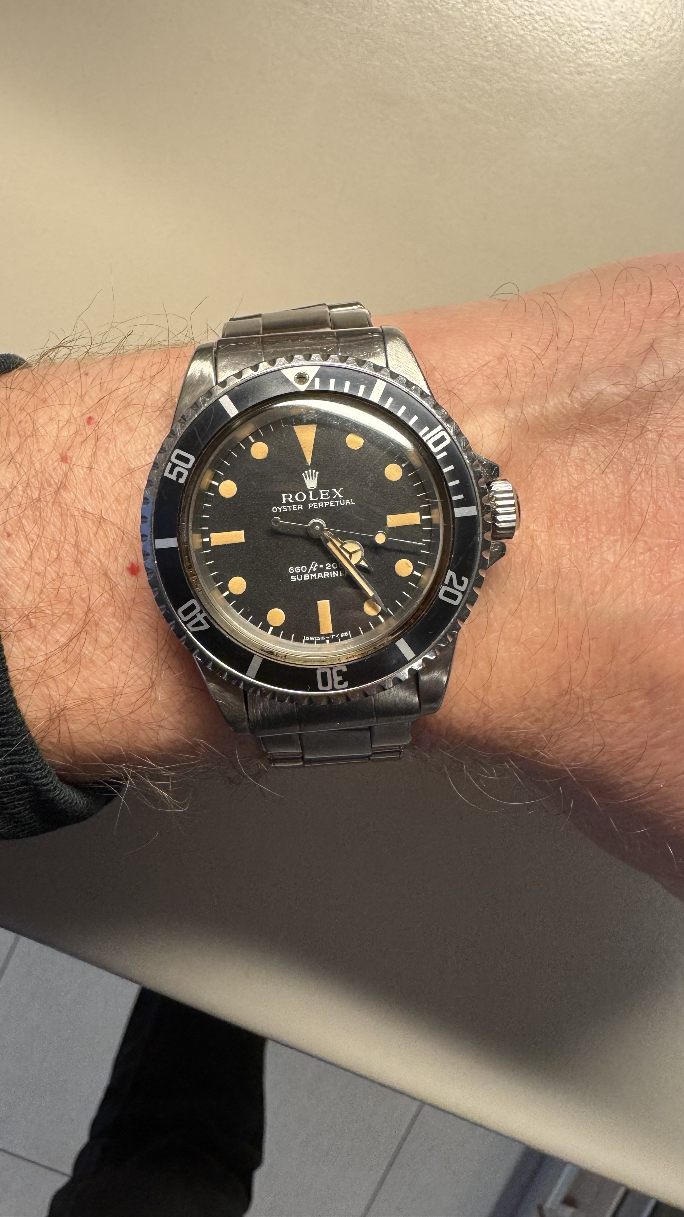 Τι Ρολόι φοράμε σήμερα - Wristshots - Ρολόγια Replica