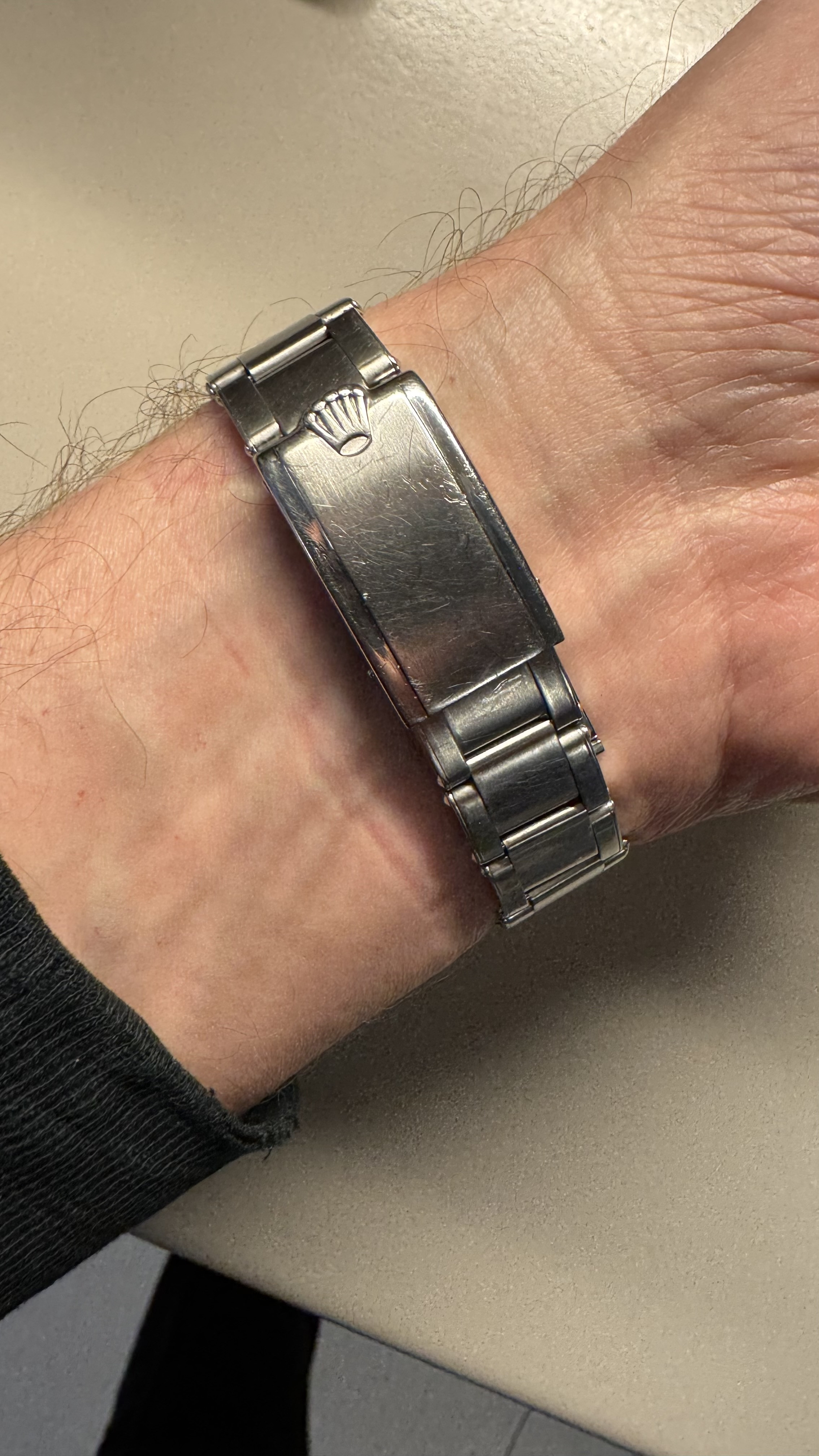 Τι Ρολόι φοράμε σήμερα - Wristshots - Ρολόγια Replica