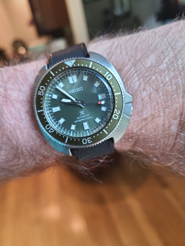 SPB153 wristie