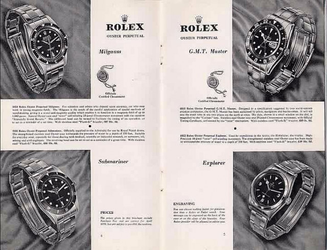 rolex 5489239