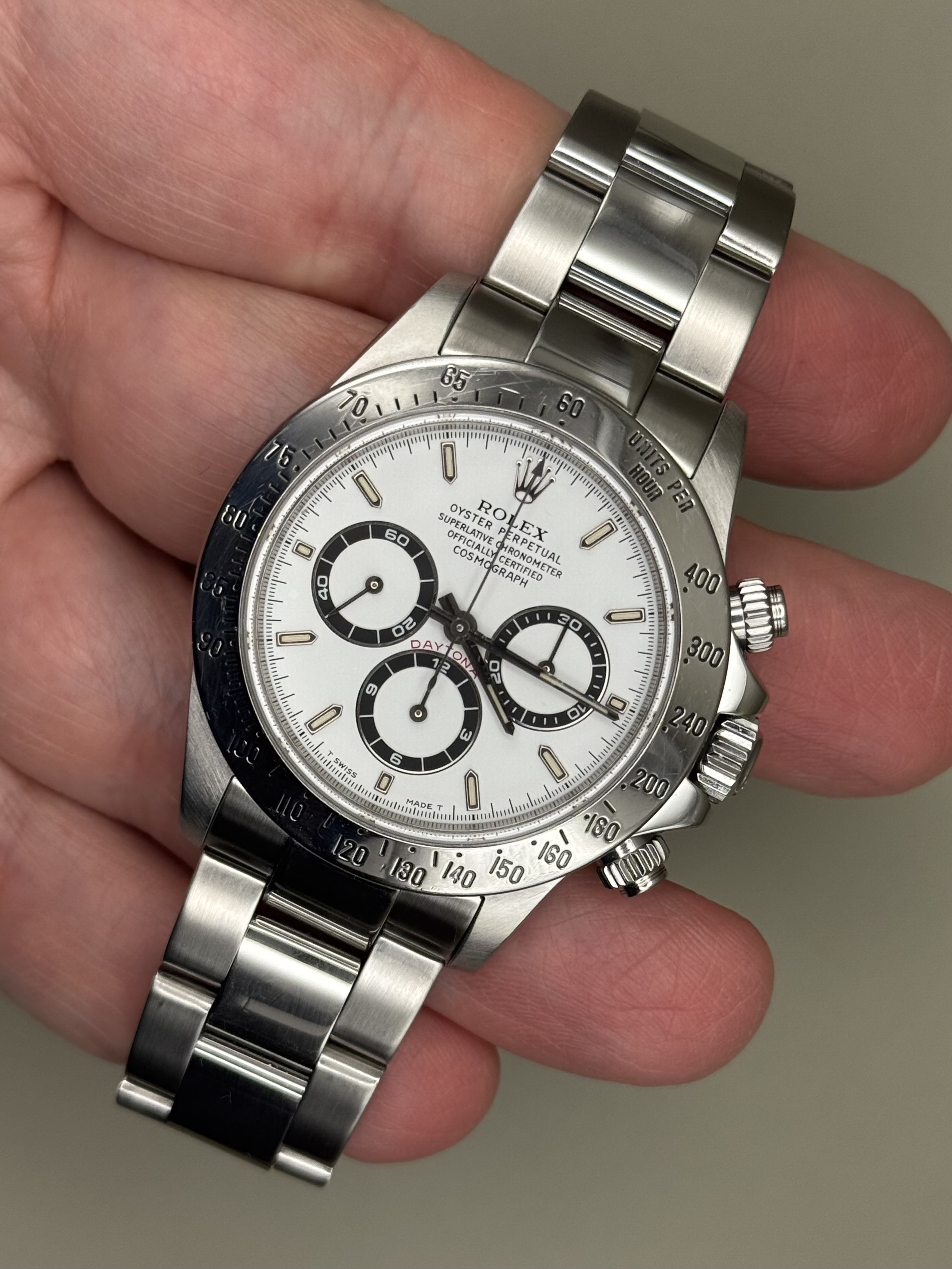 Τι Ρολόι φοράμε σήμερα - Wristshots - Ρολόγια Replica