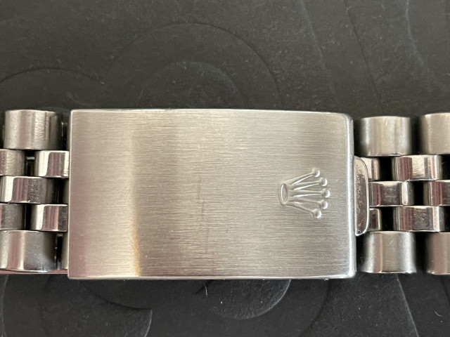 6234 Salmon dial 12