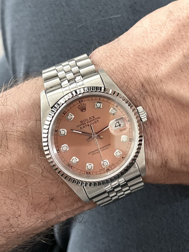 6234 Salmon dial 10