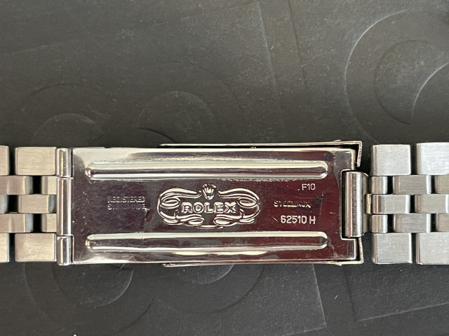 6234 Salmon dial 13
