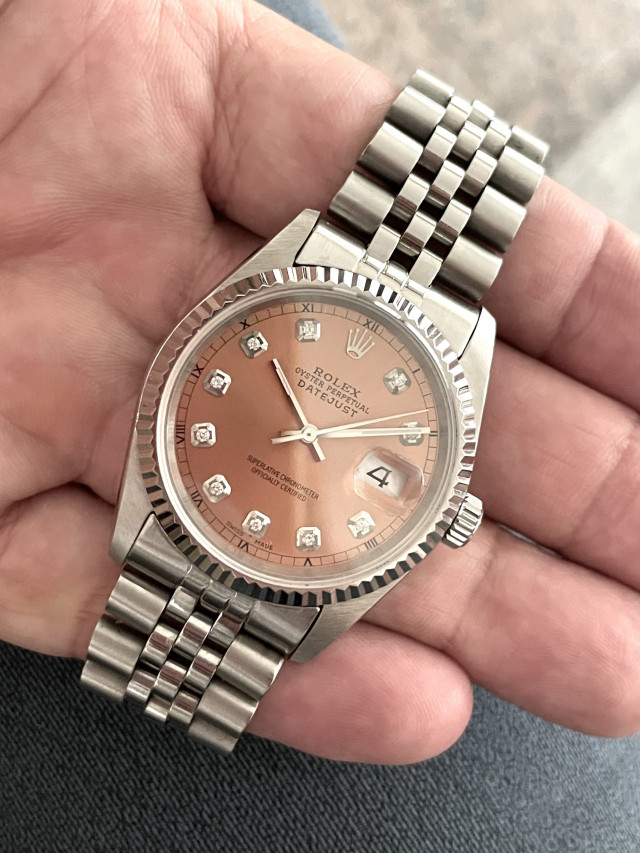 6234 Salmon dial 09