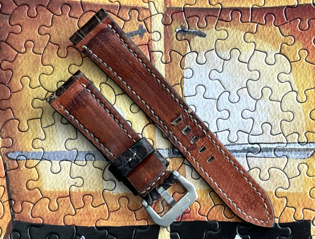 Strap PAM 2