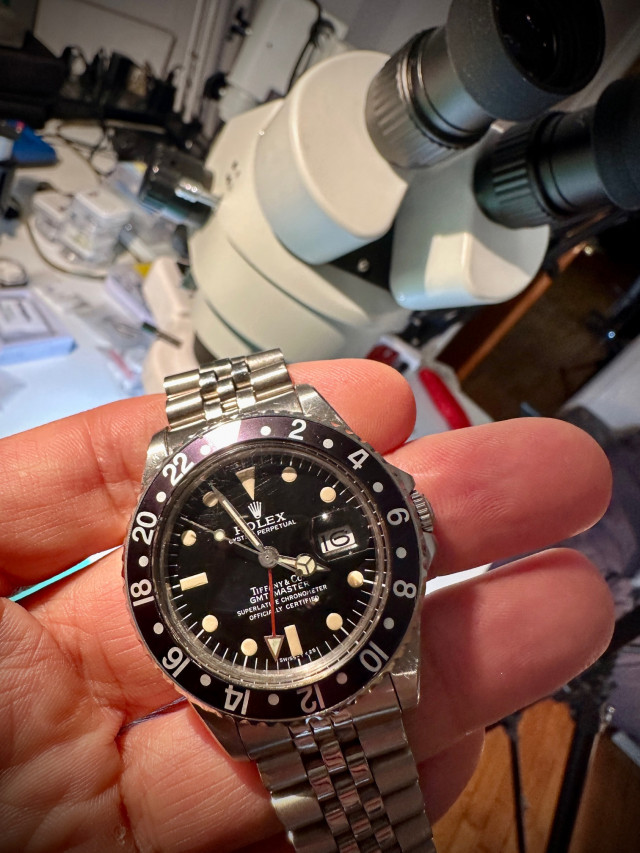 gmt