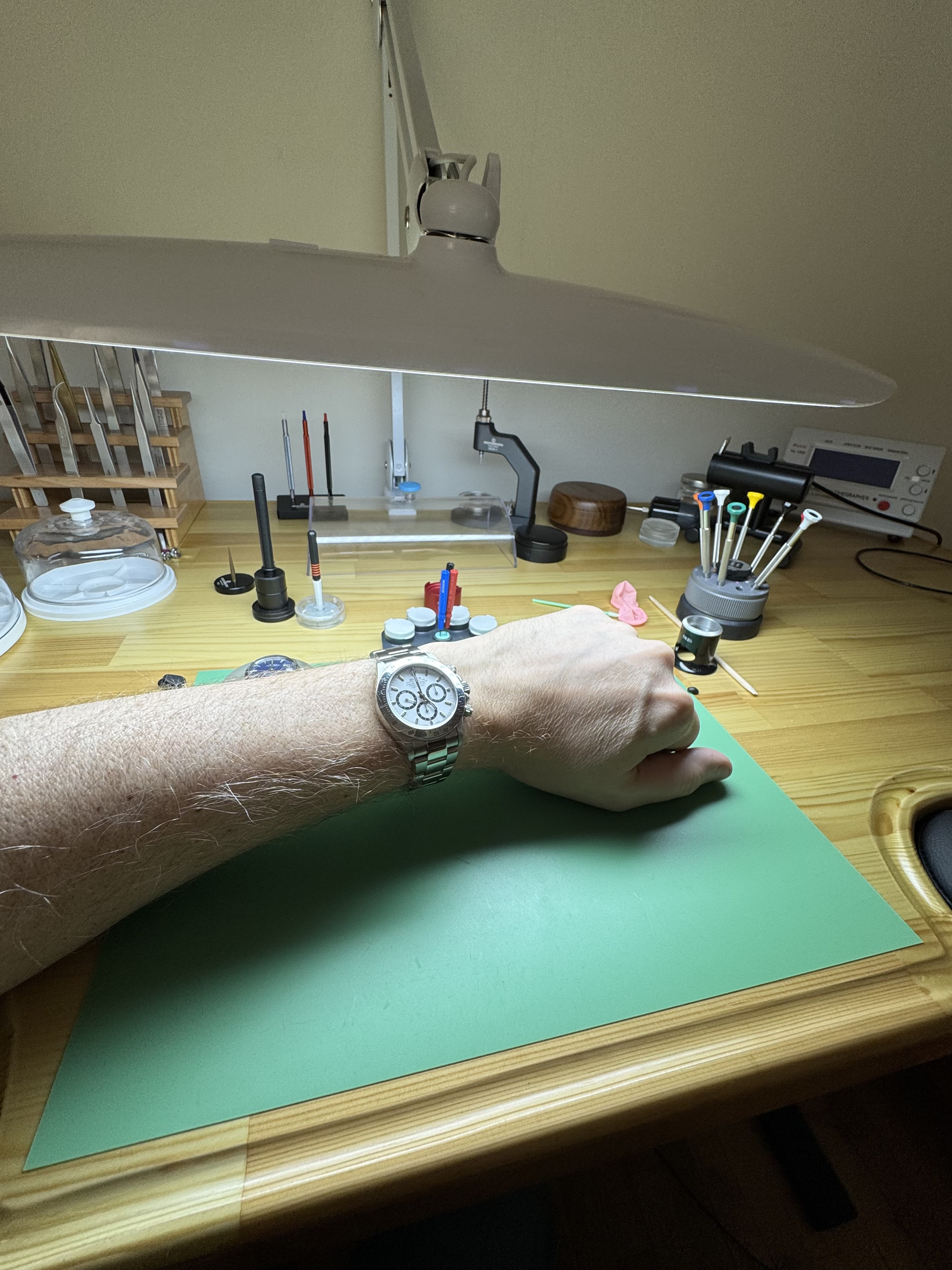 Τι Ρολόι φοράμε σήμερα - Wristshots - Ρολόγια Replica