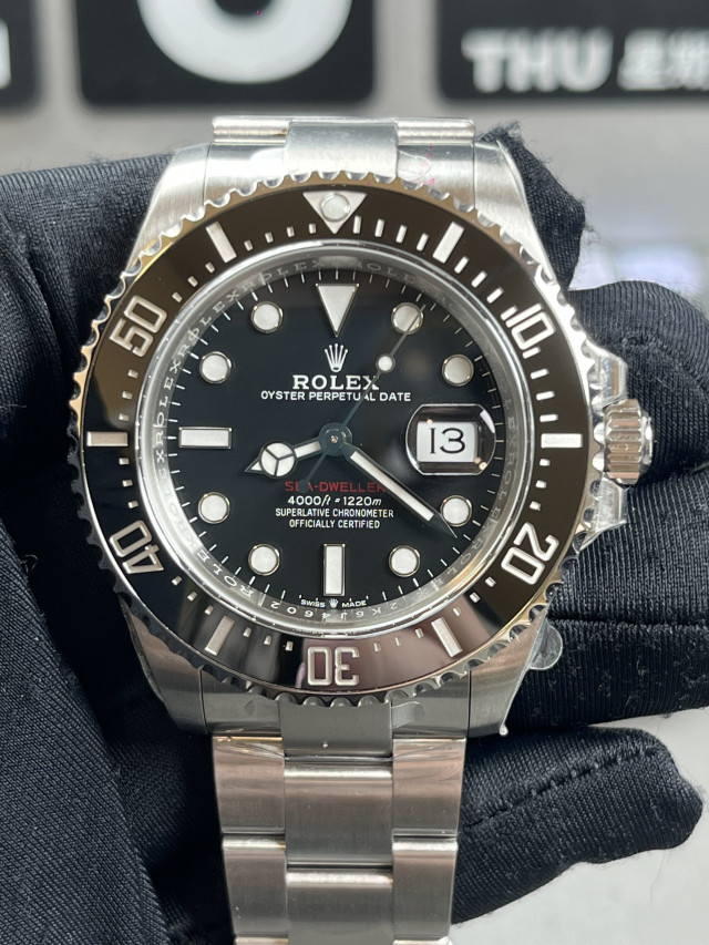 Seadweller