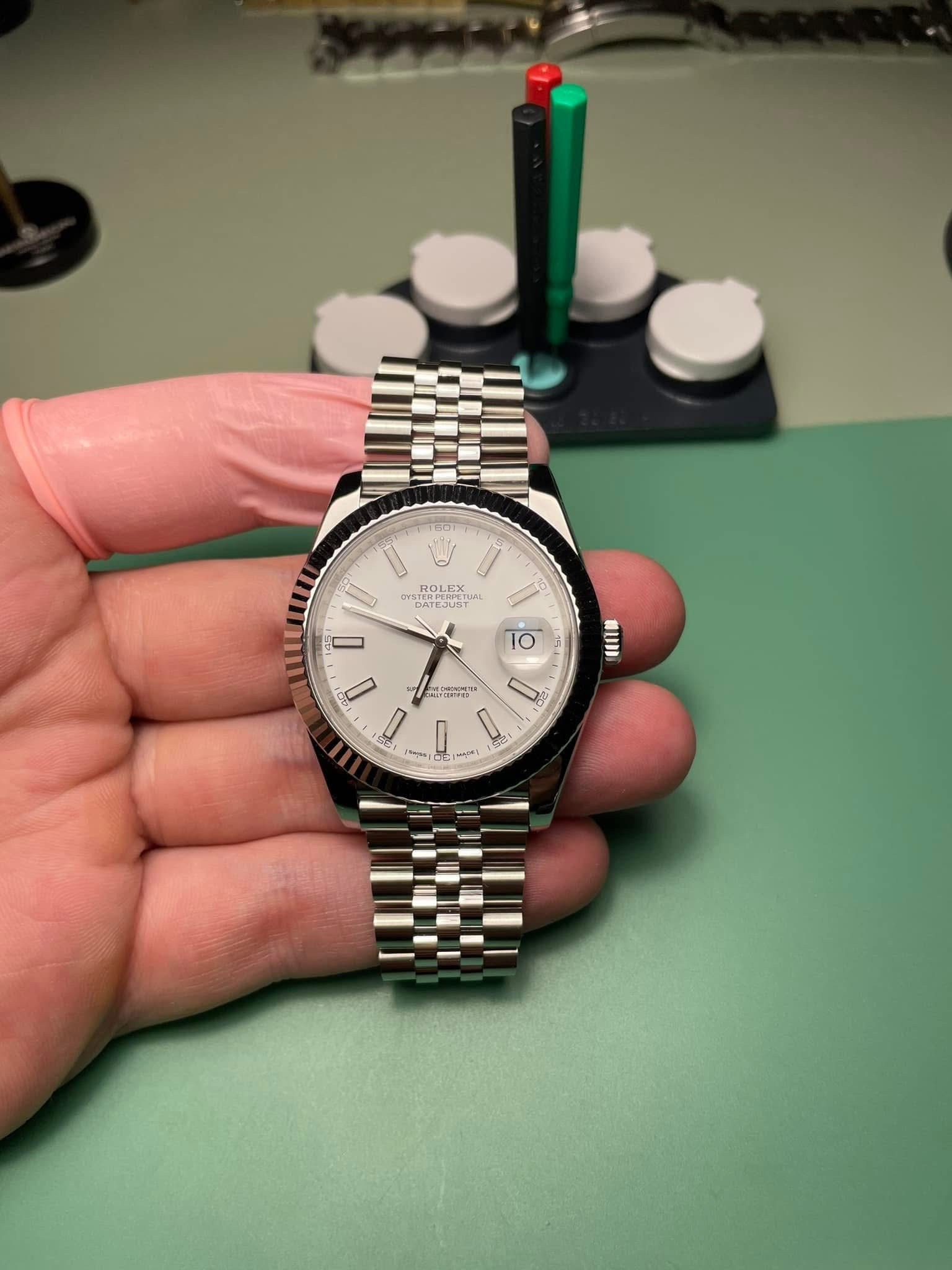 αγορα rolex explorer - datejust rep - Ρολόγια Replica