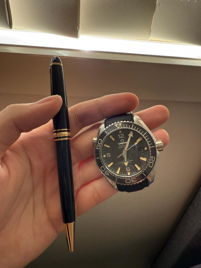 omega PO2