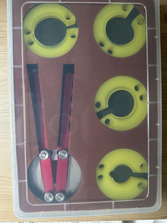 bezel 2
