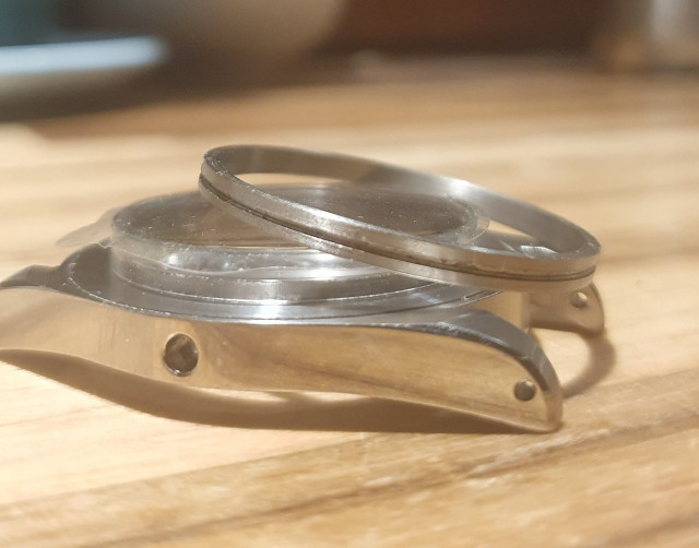retaining ring