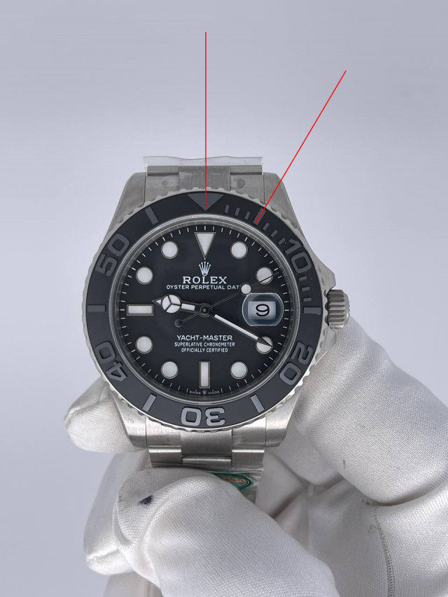 BEZEL