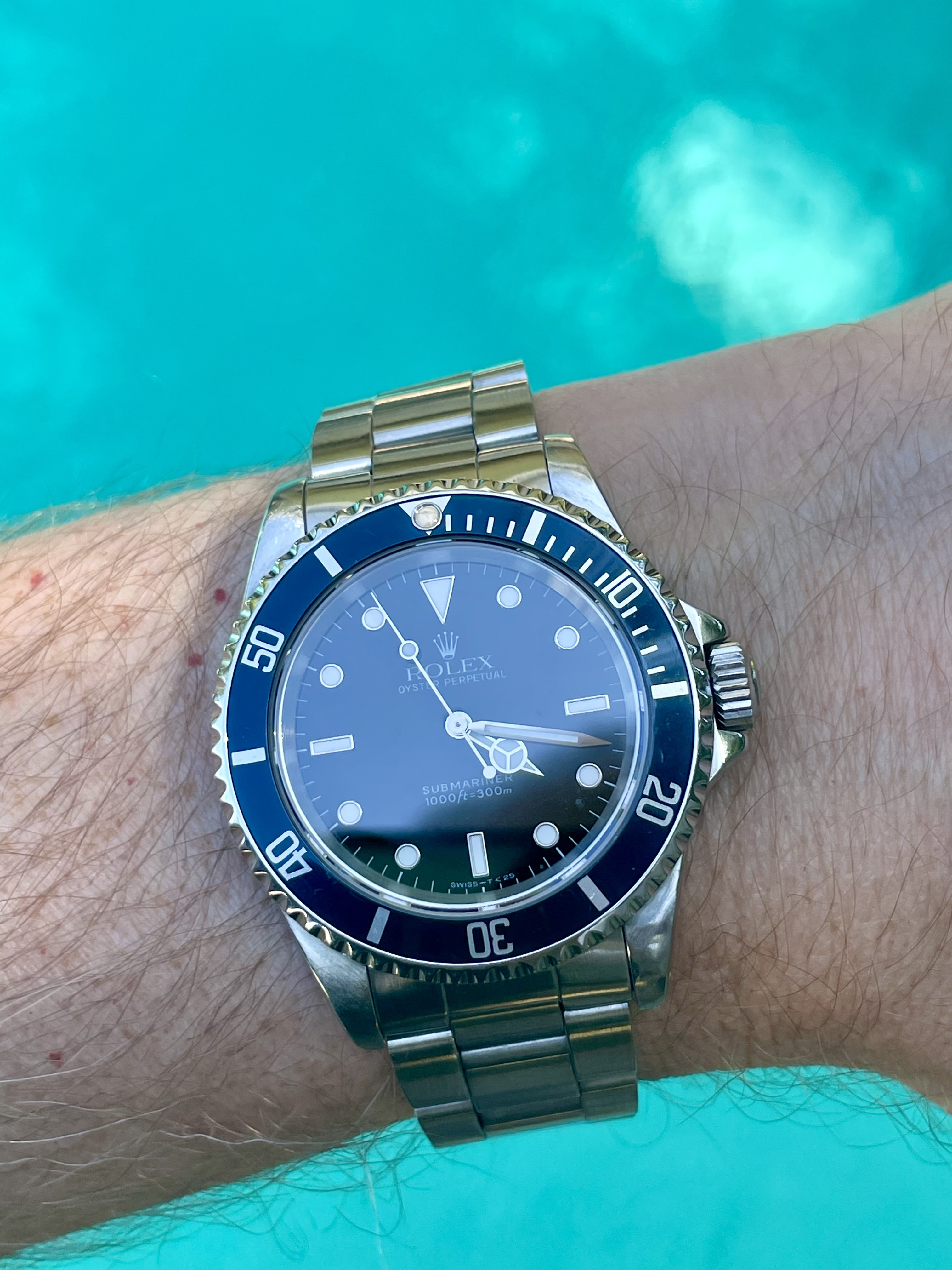 Τι Ρολόι φοράμε σήμερα - Wristshots - Ρολόγια Replica