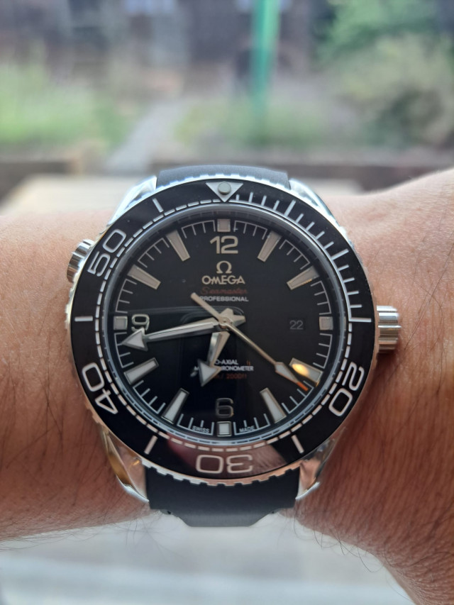 Seamaster