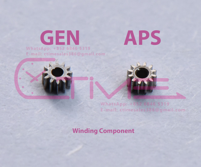 Winding Component