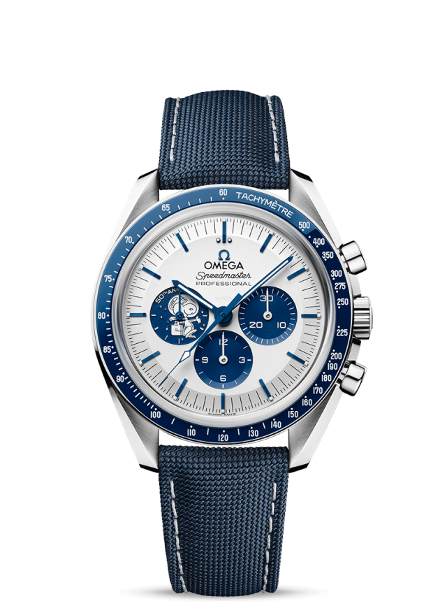 omega speedmaster anniversary series co axial master chronometer chronograph 42 mm 31032425002001 l