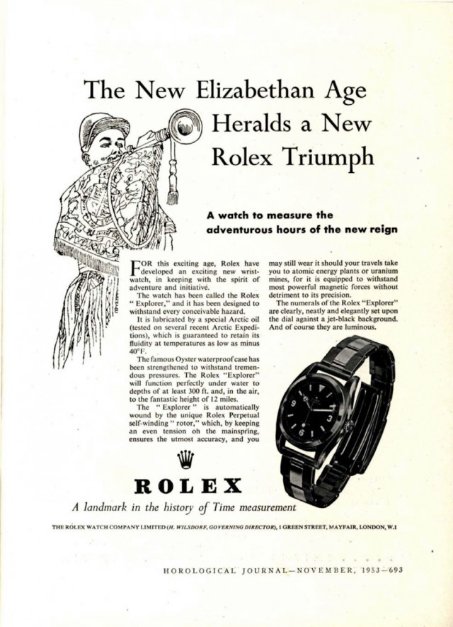 rolex 7056941