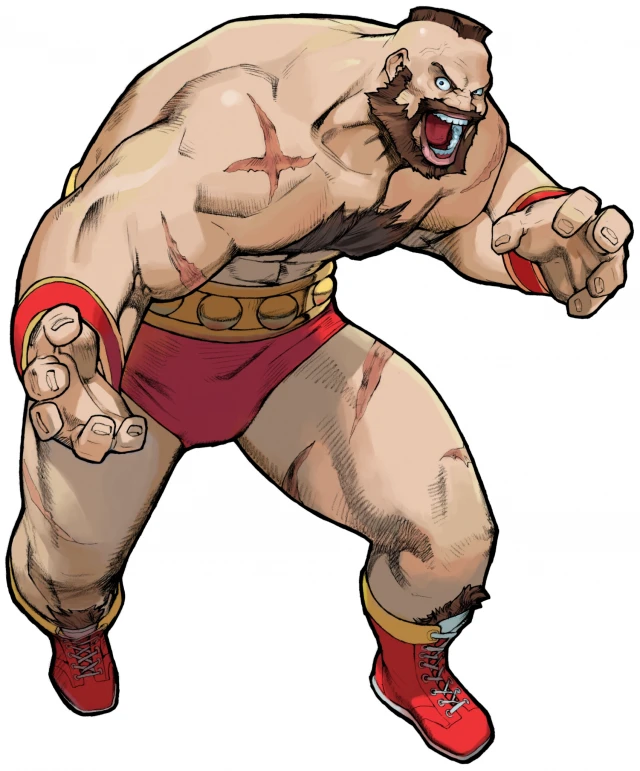 SFAlpha3Zangief