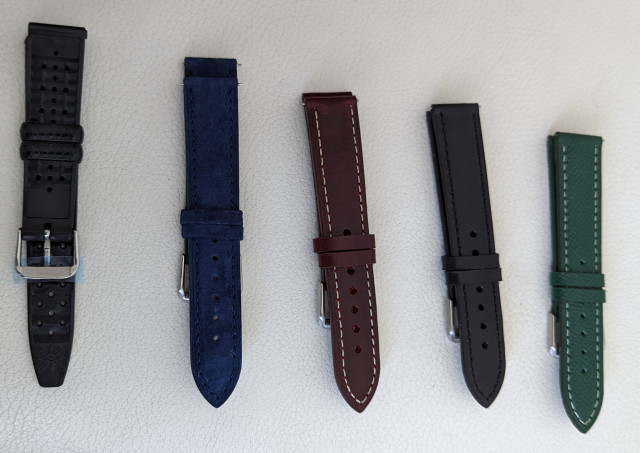 allstraps