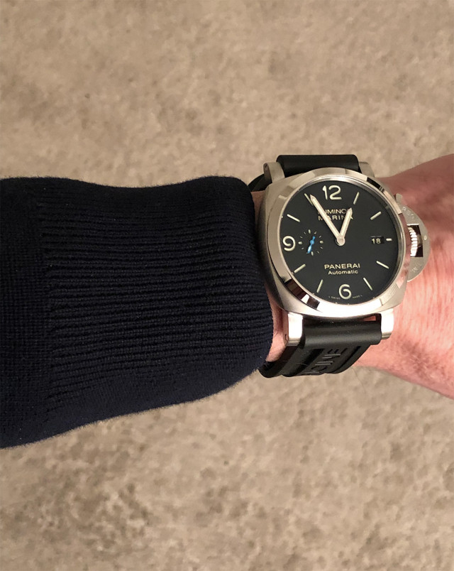 1312 wrist